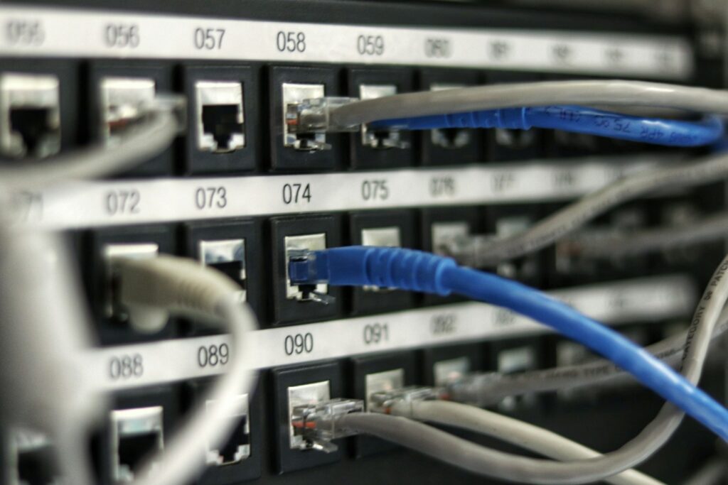 Pro Coax Cable Kit