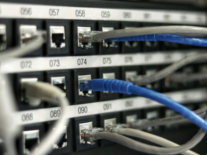 Pro Coax Cable Kit